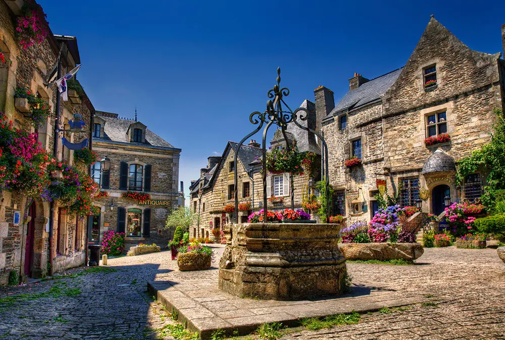 Séjour Yoga & Sonothérapie en Bretagne